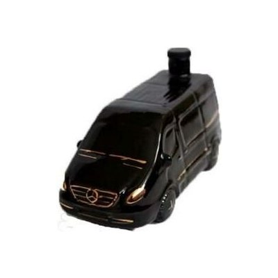 Zlatogor Mercedes Sprinter 40% 0,7 l (holá láhev) – Hledejceny.cz