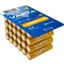 Varta Longlife AA 24ks 4106301124