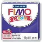 Fimo Staedtler Kids fialová 42 g – Zboží Mobilmania