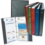 Karton P+P vizitkář Xepter modrý – Zboží Živě