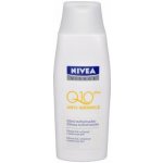 Nivea Visage Q10 plus čistící pleťové mléko proti vráskám 200 ml – Hledejceny.cz