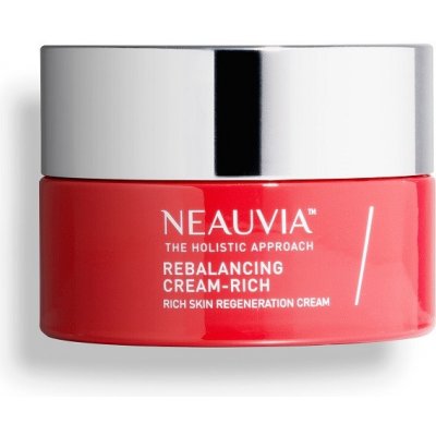 Neauvia Rebalancing Cream Rich silný regenerační krém 50 ml