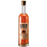 High West Rendevouz 46% 0,7 l (holá láhev) – Hledejceny.cz
