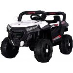 Buggy Baby Mix Space elektrické autíčko bílá – Zboží Dáma