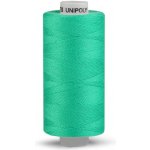 Polyesterové nitě Unipoly návin 500 m, střední, 623 Kelly Green – Hledejceny.cz