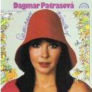 Patrasová Dáda - Pasu, pasu písničky CD