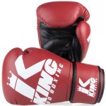 King Pro Boxing Platinum – Hledejceny.cz