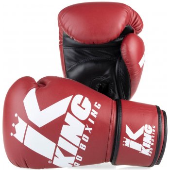 King Pro Boxing Platinum