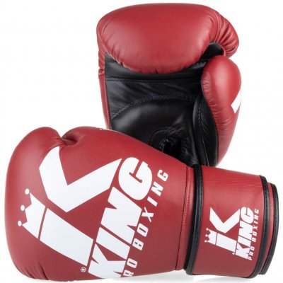 King Pro Boxing Platinum