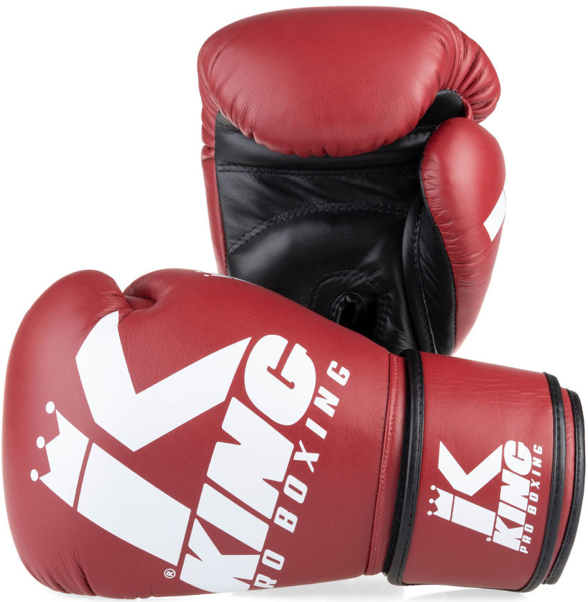 King Pro Boxing Platinum od 3 590 Kč - Heureka.cz