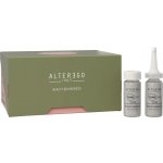 Curego Filler Sérum pro oslabené, lámavé a poškozené vlasy 12×10 ml – Hledejceny.cz
