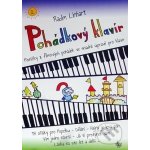 Pohádkový klavír 1 Noty Radim Linhart – Hledejceny.cz
