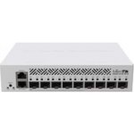MikroTik CRS310-1G-5S-4S+IN – Zboží Živě