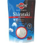 Miyata Shirataki nudle Udon style 270 g – Zboží Dáma