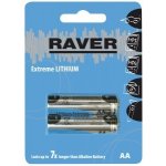 Raver AA 2ks 1321212000 – Zboží Živě