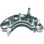 Blok usměrňovací 55A alternátoru Avia, Favorit – Sleviste.cz