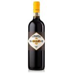 Colognole Chianti Superiore "Sinopie" DOCG 2024 13% 0,75 l (holá láhev) – Hledejceny.cz