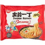 Nissin Demae Ramen Sezam 100 g – Zboží Dáma