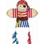 H-Q Létající drak Skymates Malý Pirát – Hledejceny.cz