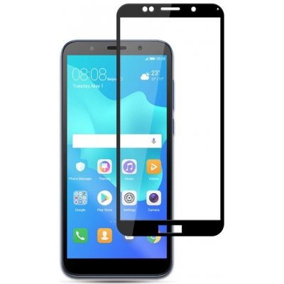 Unipha tvrzené sklo Huawei Y5 2018 / Y5 Prime 2018 P01390 – Zbozi.Blesk.cz