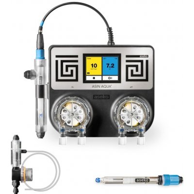 ASEKO ASIN Aqua DOSE – Zboží Mobilmania