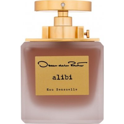 Oscar De La Renta Alibi Eau Sensuelle parfémovaná voda dámská 30 ml – Hledejceny.cz