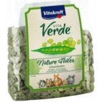 Vitakraft Vita Verde Nature Flakes hrachové vločky 0,5 kg – Hledejceny.cz