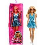 Barbie Modelka 173 Overal s kraťasy – Zboží Mobilmania