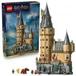 LEGO® Harry Potter™ 76454 Bradavický hrad Hlavní věž – Zboží Mobilmania