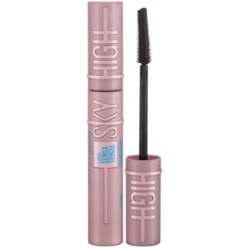 Maybelline Lash Sensational Sky High objemová a prodlužující řasenka 01 Very Black 7,2 ml