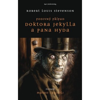 Podivný případ Dr. Jekylla a pana Hyda