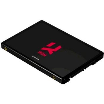 GOODRAM Iridium 120GB, 2,5", SSD, SATAIII, IR-SSDPR-S25A-120