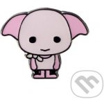 Carat Shop odznak Harry Potter Cutie domácí skřítek Dobby – Sleviste.cz