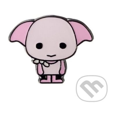 Carat Shop odznak Harry Potter Cutie domácí skřítek Dobby – Sleviste.cz