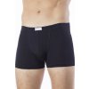 Boxerky, trenky, slipy Pierre Cardin PCU105 Nero