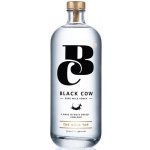 Black Cow Pure Milk Vodka 40% 0,7 l (holá láhev) – Hledejceny.cz