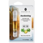 Hemnia Cartridge Awakening 60% CBG 40% CBD 1ml – Zboží Dáma