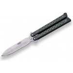 Joker Fibre Hole Butterfly 105 mm – Hledejceny.cz