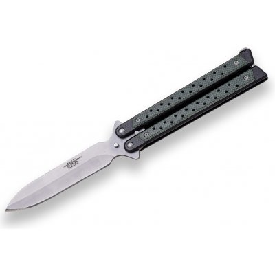Joker Fibre Hole Butterfly 105 mm – Hledejceny.cz