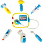 KIK KX9181 Dětský doktorský set modrý – Sleviste.cz