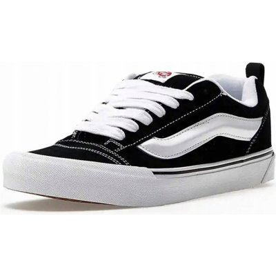 Vans KNU Skool černé – Zboží Dáma