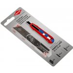 Náhradní čepele Knipex 90 10 165 E02 pro 90 10 165 BK (10x) – Zboží Dáma