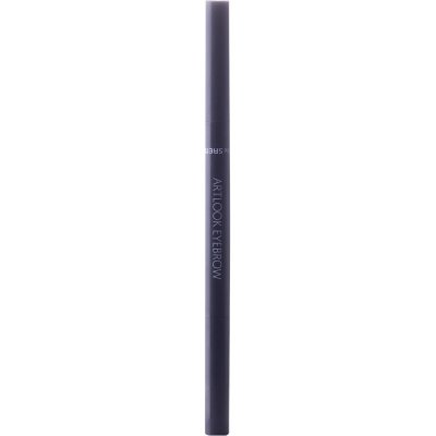 The Saem Saemmul Artlook Eyebrow tužka na obočí 02 Deep Brown 0,2 g – Hledejceny.cz