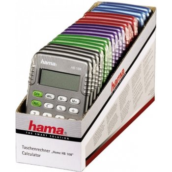 Hama HB 108