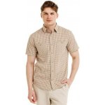 Bushman košile Sahel beige – Sleviste.cz