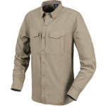 Košile Helikon-Tex Defender Mk2 Tropical Silver Mink – Hledejceny.cz