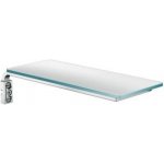 Hansgrohe Casetta Miska na mýdlo, chrom 26511000 – Zboží Dáma