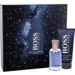 Hugo Boss Bottled Infinite EDP 50 ml + sprchový gel 100 ml dárková sada – Hledejceny.cz