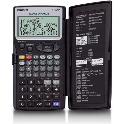 Casio fx-83WA – Sleviste.cz