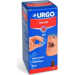 URGO na afty 150 ml